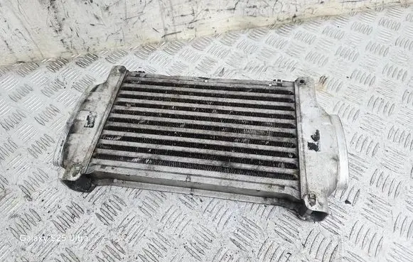 Mini One - Cooper Cabrio R52 Intercooler radiator 1515368