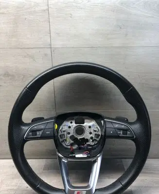 Audi A6 C7 Steering wheel 80A419091CQ 51625 3132381B82W