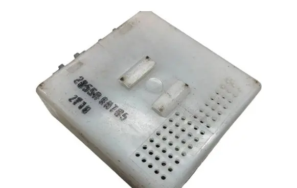 Nissan X-Trail T30 Other control units/modules 28550ah705