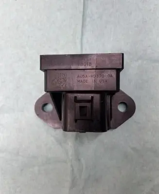 Ford C-MAX II Fuel injection pump control unit/module AU5A9D370GA