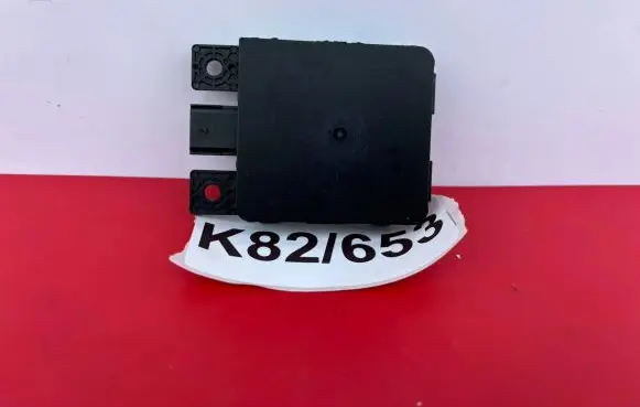 Volkswagen PASSAT B8 Distronic sensor radar 3WA907541