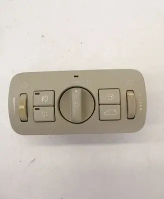 Volvo V70 Light switch 30739423