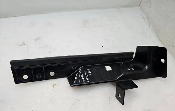 Ford Mach-E I Intercooler air guide/duct channel JJ9B8A261AC GXM0A