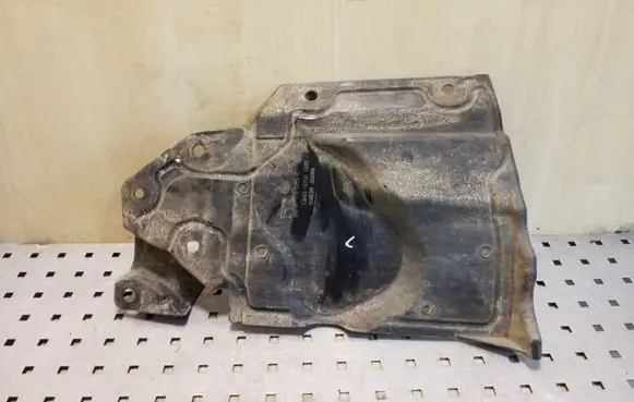Nissan X-Trail T31 Other exterior part LD455251500