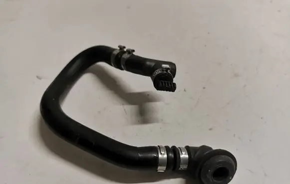 Audi A5 8T 8F Vacuum line/pipe/hose 8K0611931BQ