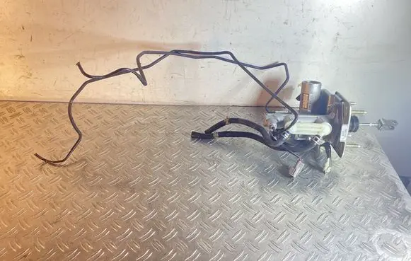 Lexus RX 450H Master brake cylinder 13811010610