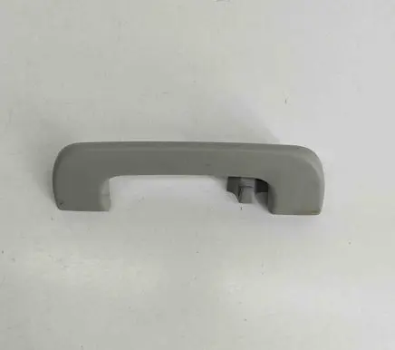 Audi Q7 4M Rear interior roof grab handle 4M0857607A