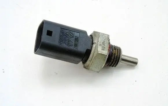 Renault Laguna I Coolant temperature sensor 7700113867