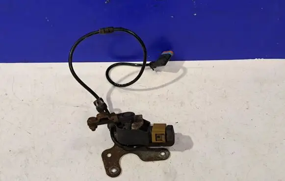 Mercedes-Benz C W204 Headlight/headlamp level sensor A0045429918