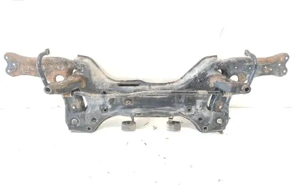 Volkswagen Polo V 6R Front subframe 6R0199347 6R0407151F