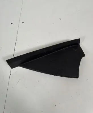 Skoda Enyaq iV Dashboard side end trim 5LA857503B