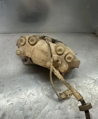 Audi A6 S6 C7 4G Front brake caliper 4g0105ak