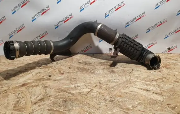 BMW 2 F45 Intercooler hose/pipe 8580135 8576282