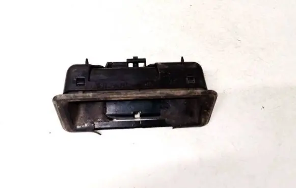 BMW 3 E90 E91 Tailgate/trunk/boot exterior handle 51247118158