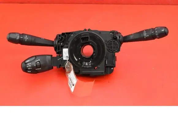 Audi 100 200 5000 C3 Other switches/knobs/shifts 98094484ZD
