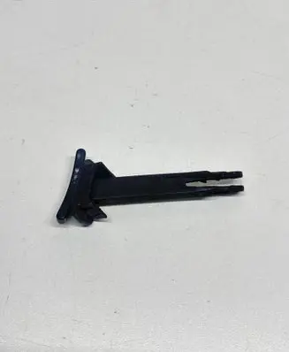 Volkswagen Golf IV Engine bonnet (hood) release handle 1J0823593C