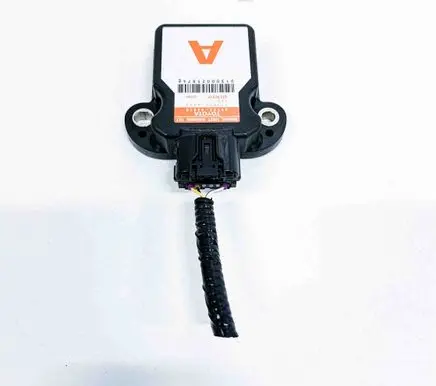 Lexus NX Alarm movement detector/sensor 8972242010 1745006430