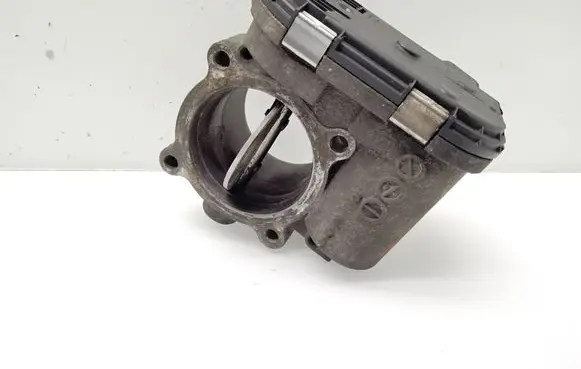 Ford Transit Custom Throttle valve BK2Q9E926AC 0280750598