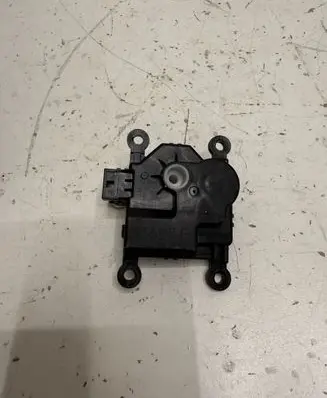 Mazda 2 Air flap motor/actuator