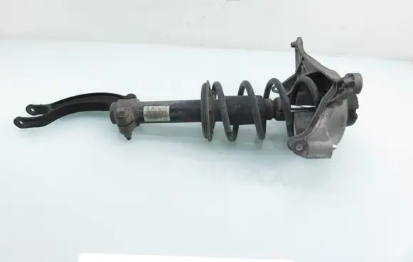 Audi A4 S4 B8 8K Front shock absorber with coil spring 8K0314031CH 8K0031CH