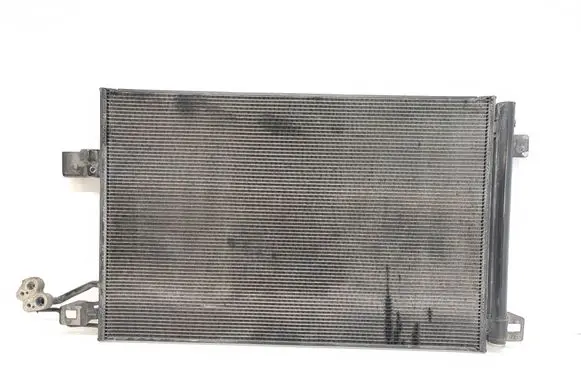 Volkswagen Transporter - Caravelle T5 A/C cooling radiator (condenser) 7E0820411B