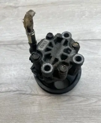 Power steering pump