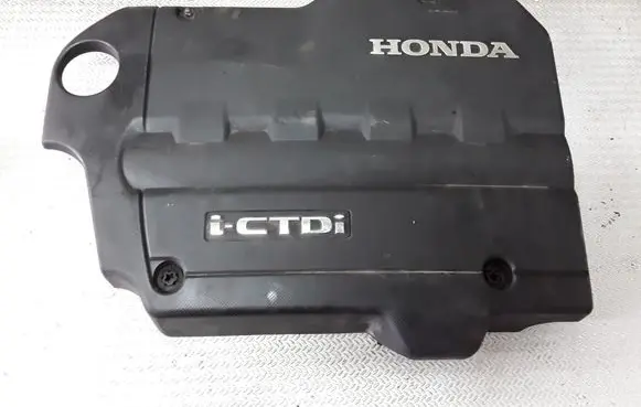 Honda Accord Engine cover (trim)