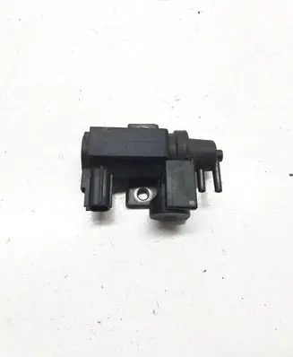 Toyota Corolla Verso AR10 Vacuum valve 258190R011 06T234 70051308