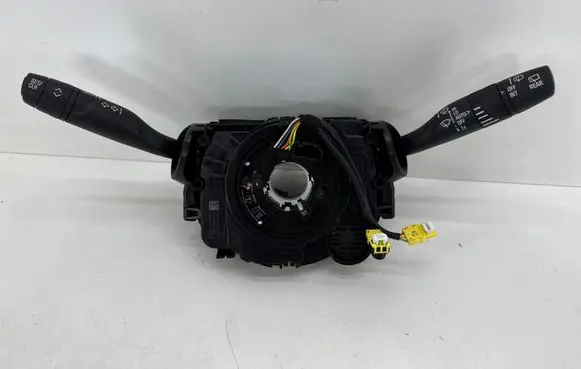 Opel Mokka X Wiper turn signal indicator stalk/switch 98406945YX