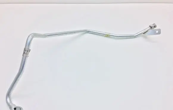 Audi Q7 4L Power steering hose/pipe/line 4L0422893A
