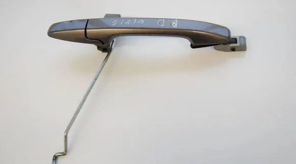 Honda Civic Front door exterior handle 