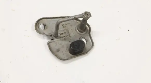 Seat Arona Engine bonnet/hood lock release cable 565823186