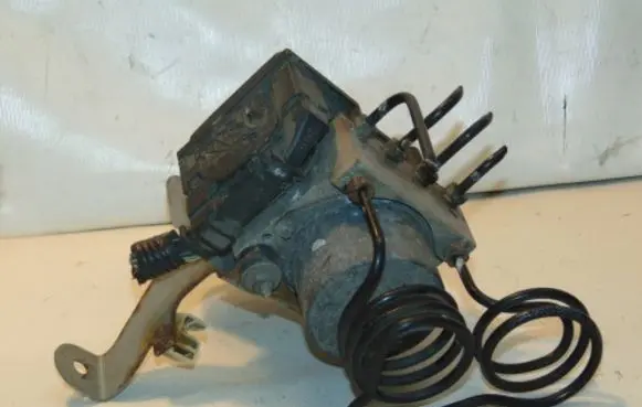 Mitsubishi Colt ABS Pump 4670A401 0265232175