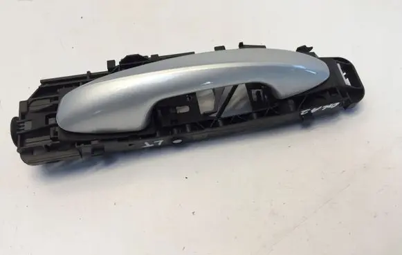 Mercedes-Benz GLA H247 Rear door exterior handle A0997601702