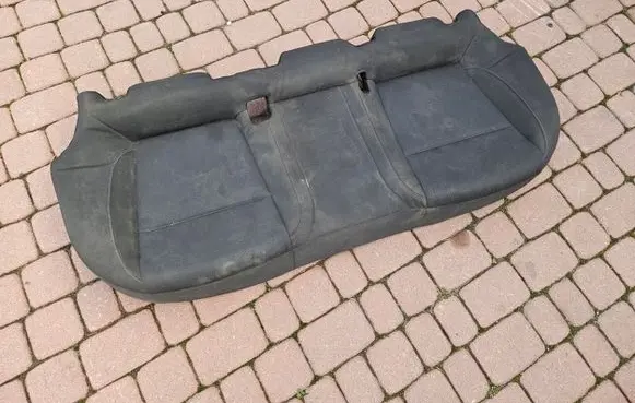 Opel Insignia B Rear seat 38TYS