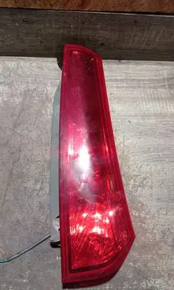 KIA Ceed Rear/tail lights 167610