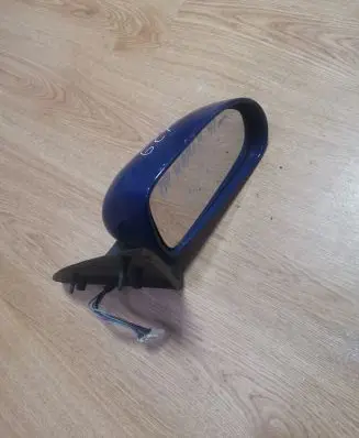 Ford Maverick Front door electric wing mirror 0151683 0251683