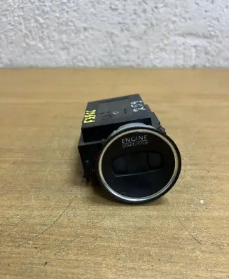 Volkswagen PASSAT B6 Ignition lock 3C0905843 F3566