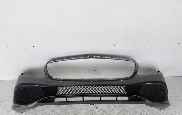 Mercedes-Benz E W213 Front bumper A2138850238