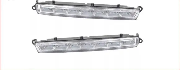 Mercedes-Benz GL X164 Front fog light A1649060351