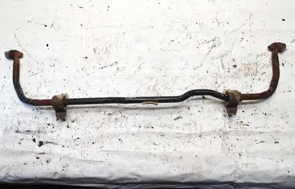 Skoda Octavia Mk2 (1Z) Front anti-roll bar/sway bar