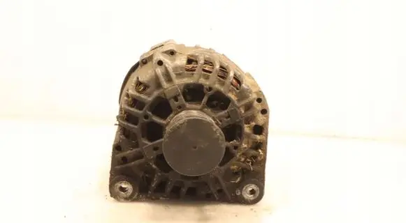 Generator/alternator