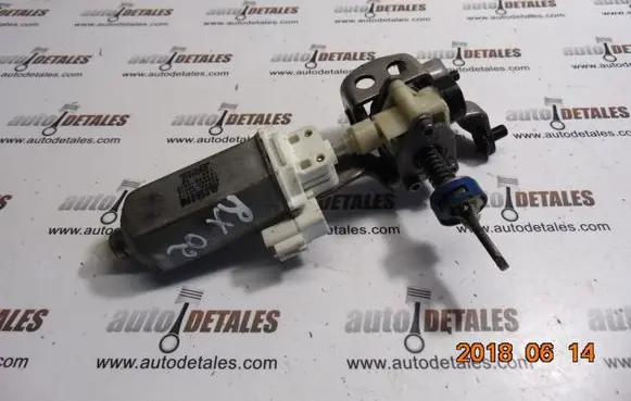 Lexus RX 300 Seat adjustment motor 8582030510