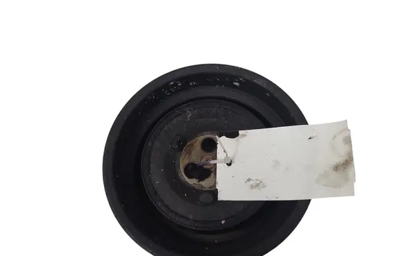 Ford Transit Crankshaft pulley