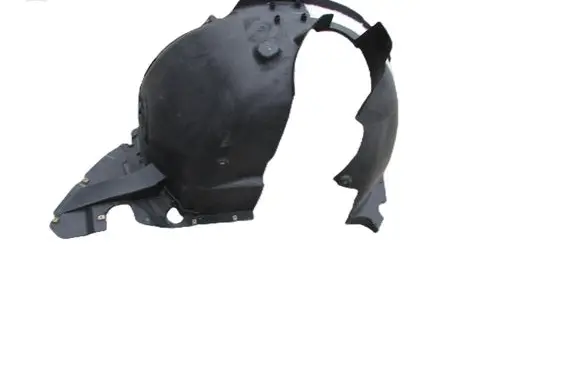 Volkswagen Polo VI Front wheel arch liner splash guards 2GS805912B