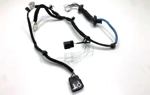 Hyundai i20 (BC3 BI3) Rear door wiring loom 91630Q0240