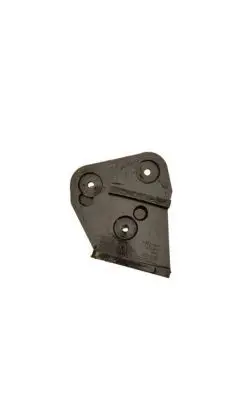 Volvo C70 Rear bumper mounting bracket 9151529 7500