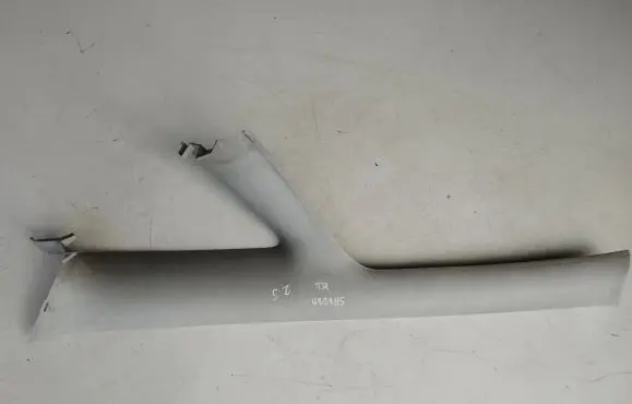 Volkswagen Sharan Other sill/pillar trim element 7M3867233E