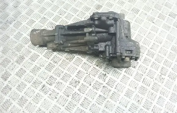 Mitsubishi Outlander Gearbox transfer box case 3067039