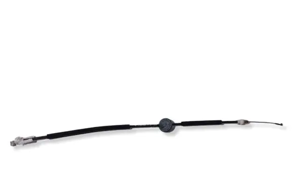 Porsche Cayenne (9PA) Front door cable line 7L5837085